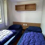 Vz2332 Vakantiechalet In Oostkapelle