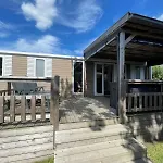 Vz2332 Vakantiechalet In Oostkapelle
