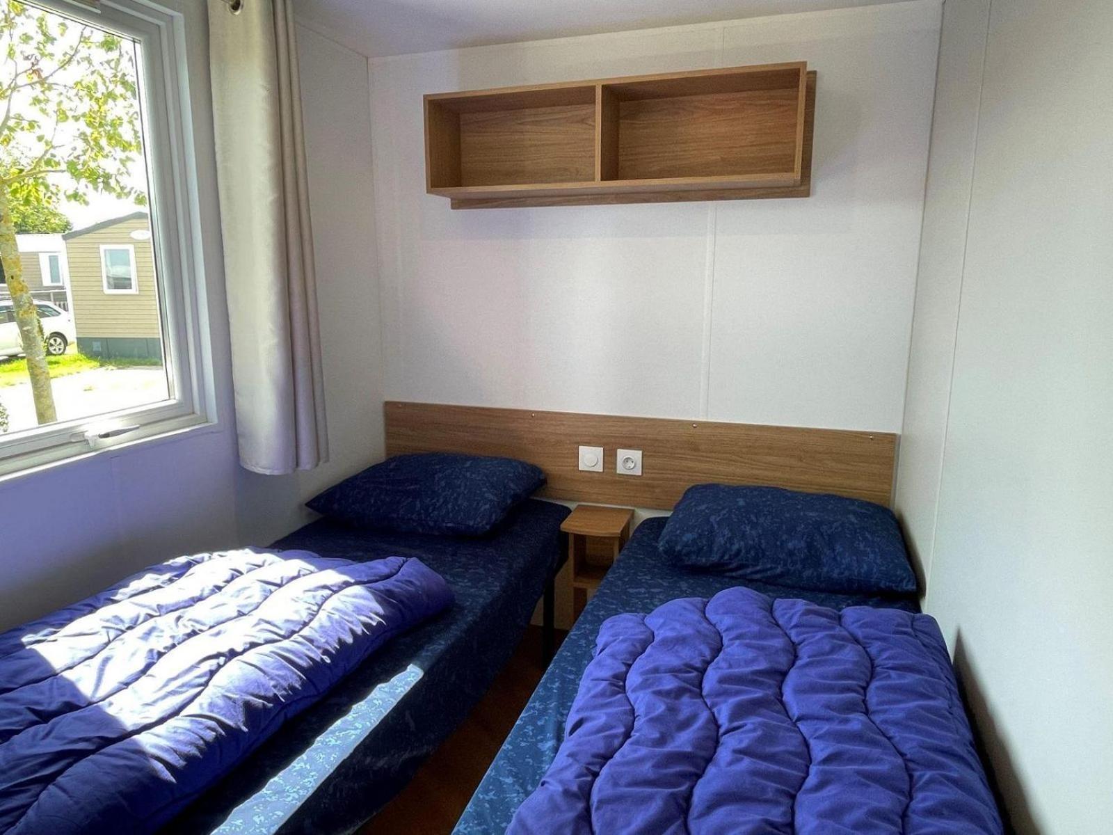 Vz2332 Vakantiechalet In