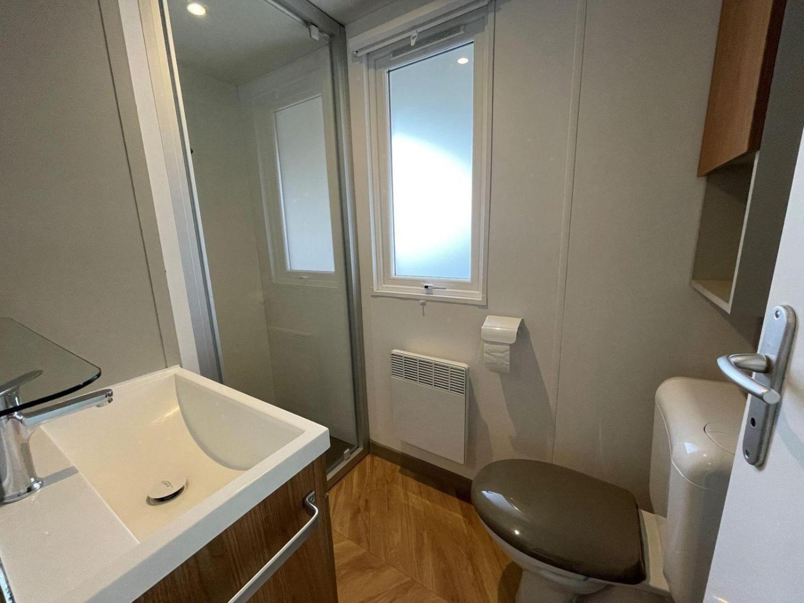 Vz2332 Vakantiechalet In