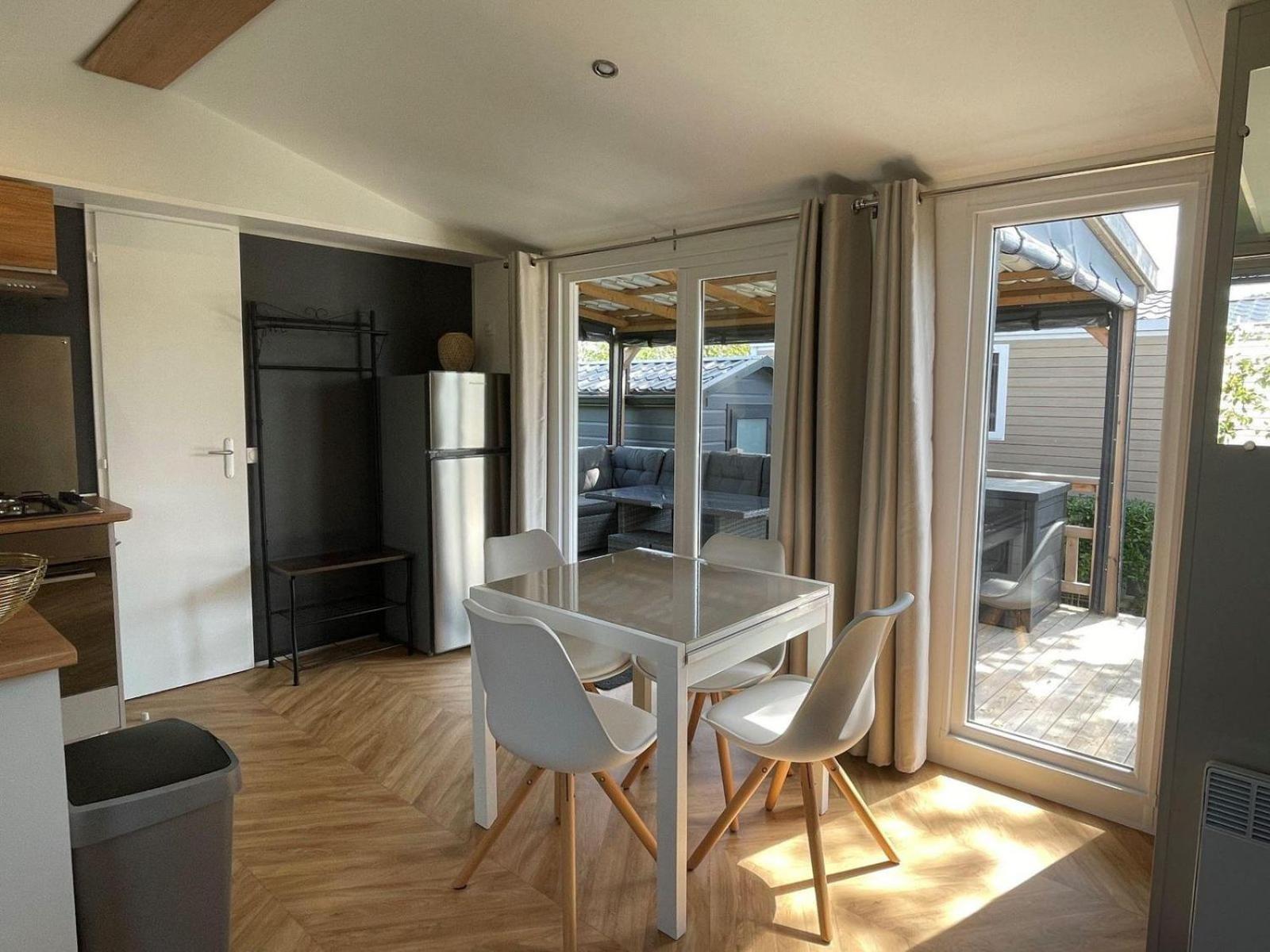 Chalet Vz2332 Vakantiechalet In