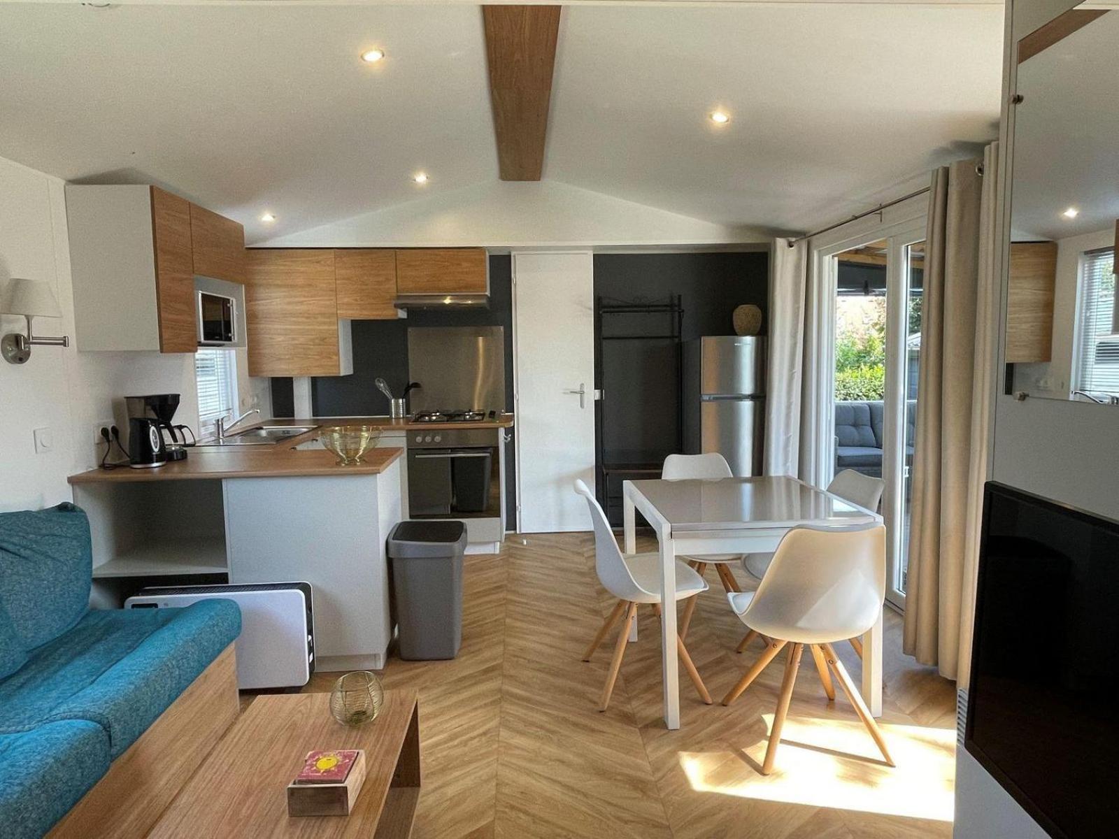 Chalet Vz2332 Vakantiechalet In *